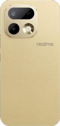 6.78" Смартфон REALME 16 Pro 8/256Gb, RMX5120, бежевый