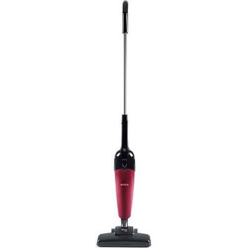 Ручной пылесос (handstick) ARNICA Merlin Pro, 1000Вт, красный/черный [et13210]