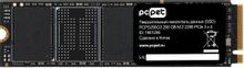 Изображение товара SSD накопитель PC PET PCPS256G3 256ГБ M.2 PCIe NVMe для ПК и ноутбуков