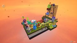 Игра BONUS STAGE Garden In!, для  ПК,  регион: Россия,СНГ