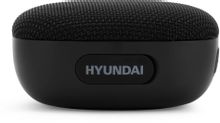 Изображение товара Портативная колонка Hyundai H-PS1010 Bluetooth 5 Вт черная