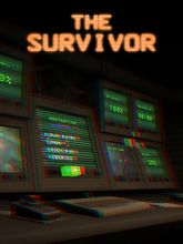 Изображение товара Игра INDIE.IO The Survivor для ПК цифровое издание Английская версия