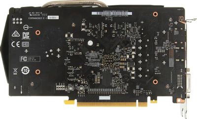 MSI NVIDIA GeForce GTX 1050TI GTX 1050 Ti GAMING X 4G 4 GDDR5 OC Ret 399877
