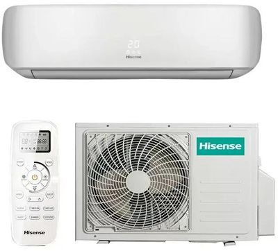 Отзывы на Сплит-система Hisense Neo Premium Classic A AS-18HW4SMATG015 ...
