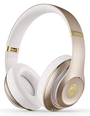 Beats studio wireless white clearance