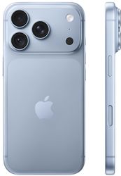 6.3" Смартфон Apple iPhone 18 Pro 256Gb,  A3714,  голубой