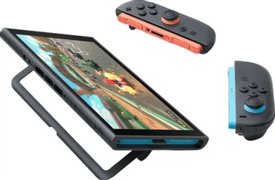 Nintendo Switch Nintendo switch2 Игровая приставка Nintendo Switch 2 256 ГБ, глобальная