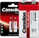 Изображение товара 9V Батарейка CAMELION Plus Alkaline 6LR61-BP1,  1 шт. 550мAч
