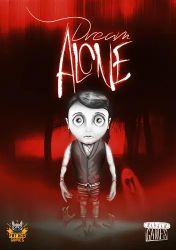 Игра NO GRAVITY GAMES Dream Alone, для ПК, регион: Россия