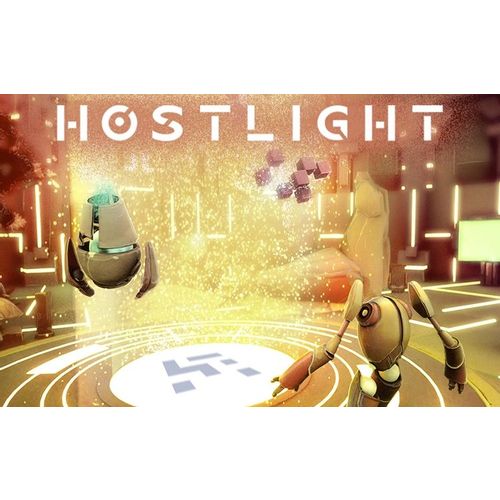 Игра SELECTA PLAY Hostlight, для ПК, регион: Россия, Весь мир, RUS (интерфейс и субтитры)
