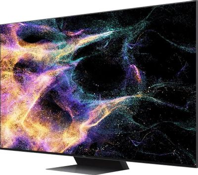 Характеристики 55" Телевизор TCL 55C845, QLED, 4K Ultra HD, черный ...