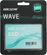 Изображение товара SSD накопитель Hikvision HS-SSD-WAVE(S) 128G 128ГБ, 2.5", SATA III,  SATA