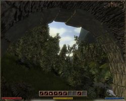 Игра THQ NORDIC Gothic 3, для ПК, регион: Россия,СНГ
