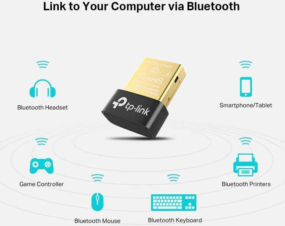 Bluetooth 4.0 nano usb adapter ub400 new arrivals