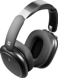 Наушники Defender FreeMotion B1100, Bluetooth, черный