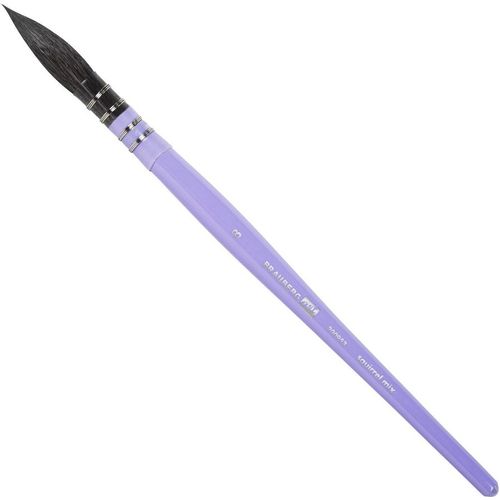 Кисть BRAUBERG Art Classic, 200953, художественная, из синтетики, круглая, №8