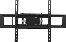 Изображение товара Кронштейн для телевизора ULTRAMOUNTS UM873 37-70" настенный поворотный наклонный черный