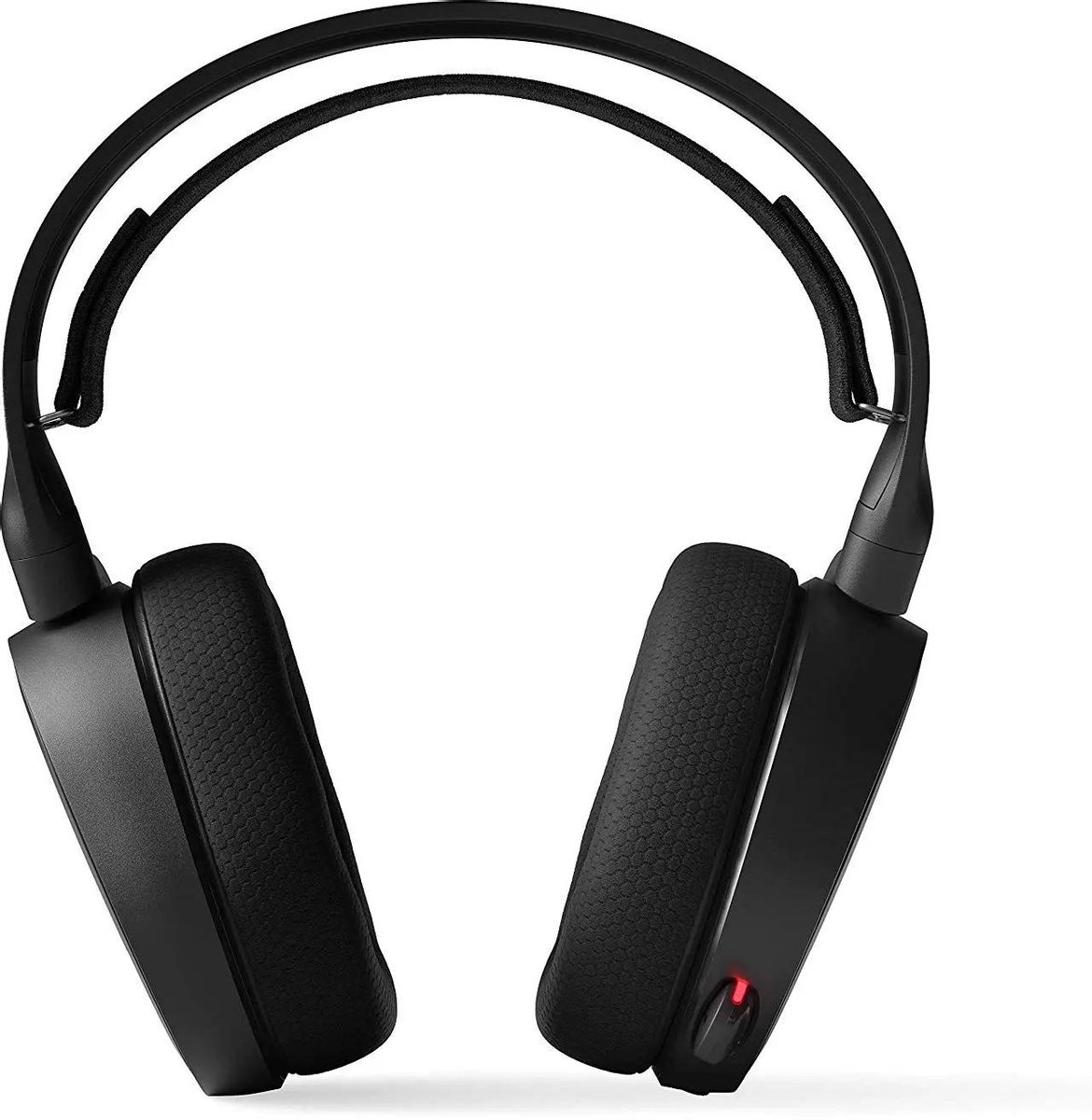 Steelseries arctis 5 rgb gaming headset online
