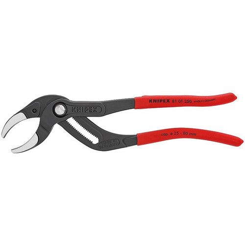 Клещи KNIPEX KN-8101250, 250мм — цена и наличие Клещи KNIPEX KN-8101250, 250мм