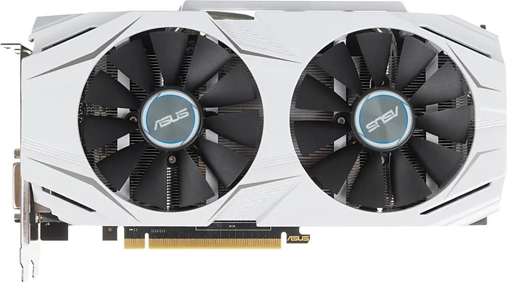Asus gtx 1060 oc expedition 6gb store