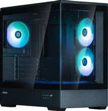 Изображение товара Корпус Zalman P30 V2 для ПК без блока питания черный