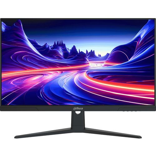 27″ Монитор Dahua DHI-LM27-E231B, 1920×1080, IPS, 180Гц, 1хHDMI, 1хDP, черный