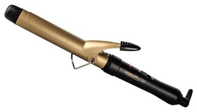 Характеристики Щипцы Scarlett SC-HS60597, черный (339966) смотреть в ...