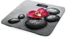 Изображение товара Напольные электронные весы Vitek VT-8084 до 180 кг с рисунком