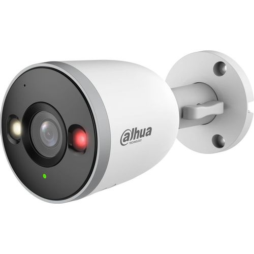 Камера видеонаблюдения IP Dahua DH-F5D-IL, 2880х1620 pix, 3.6 мм, белый