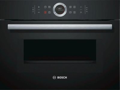 Инструкция духового шкафа Bosch HBG675BS1