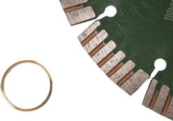 Алмазный диск SHYLD 30130, 180мм, по бетону, кирпичу, камню