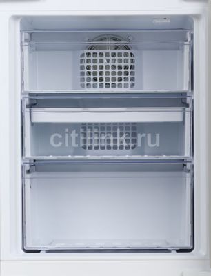 Встраиваемый холодильник Beko Diffusion BCHA2752S белый – купить в ...
