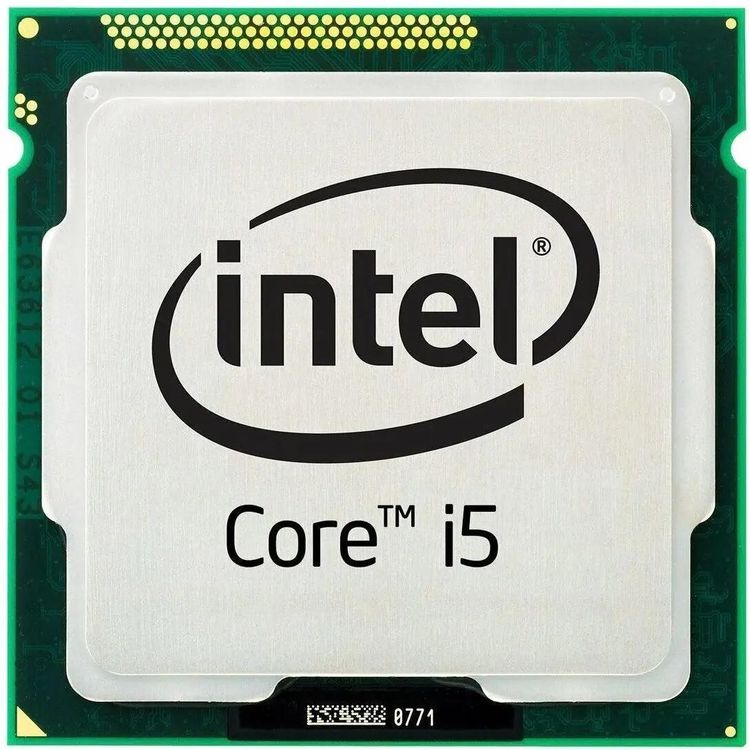 Процессор Intel Core i5 12500T, LGA 1700, OEM [cm8071504647706