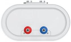 Водонагреватель Philips YB AWH1616/51(50YB),  накопительный,  2кВт,  50л,  белый