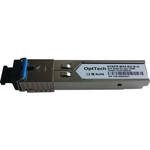 Модуль SFP OPTTECH — цена и наличие Модуль SFP OPTTECH