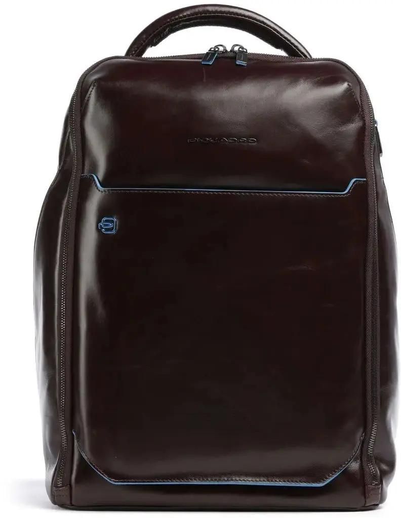 Zaino blue square piquadro hot sale