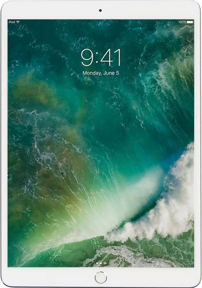 Ipad pro 2017 discount