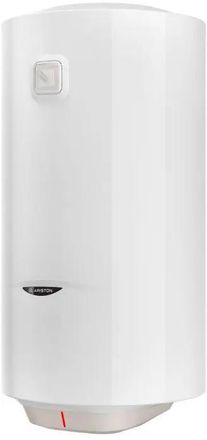 Водонагреватель Ariston Dune1 R 50 V 1,5K SLIM PL,  накопительный,  1.5кВт,  50л,  белый [3700635]