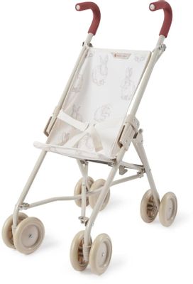Обзор товара коляска для кукол Happy Baby Twiglet [331857] (1738724) в ...