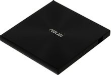 Оптический привод DVD-RW ASUS SDRW-08U9M-U, черный