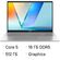 Изображение товара Ноутбук ASUS VivoBook S16 S3607VA-RP173, 16", IPS, Intel Core 5 210H 2.2ГГц, 8-ядерный, 16ГБ DDR5, 512ГБ SSD,  Intel Graphics, без операционной системы,  серебристый [90nb1671-m00ch0]