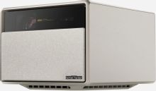 Изображение товара Проектор XGIMI Horizon Ultra для домашнего кинотеатра 4K Wi-Fi Bluetooth бежевый