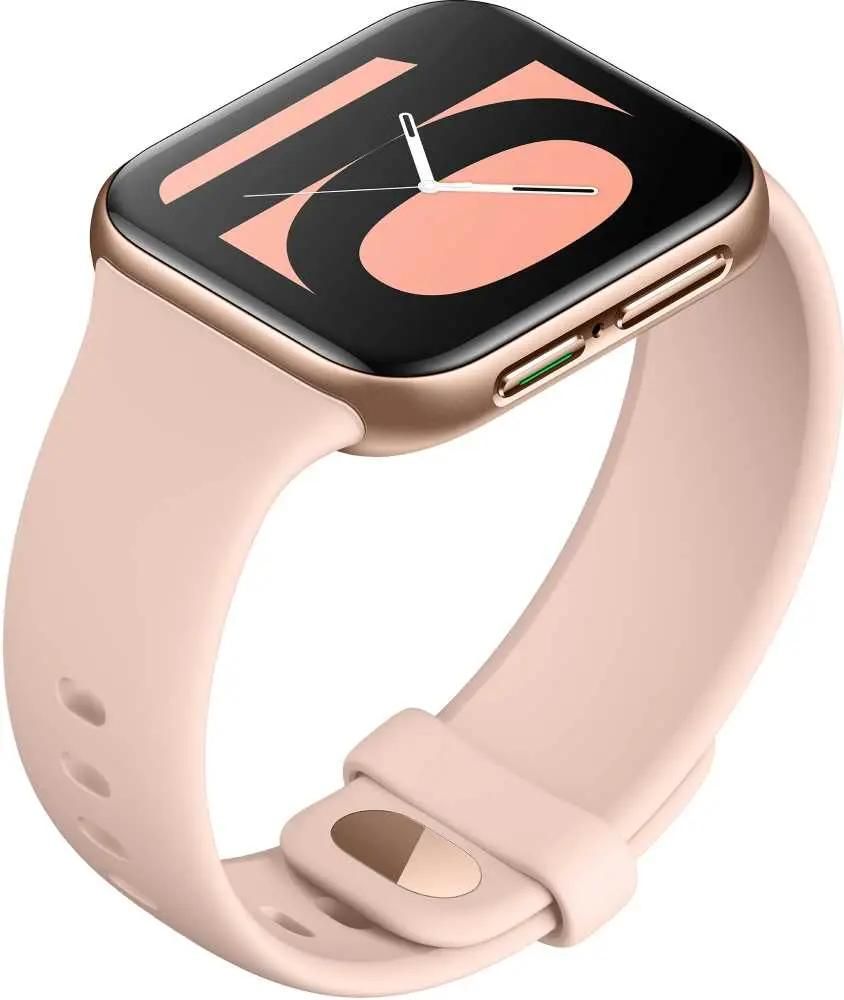 Oppo watch momo online