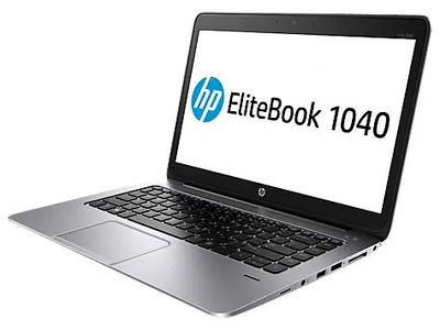 HP EliteBook Folio 1040 G2 14
