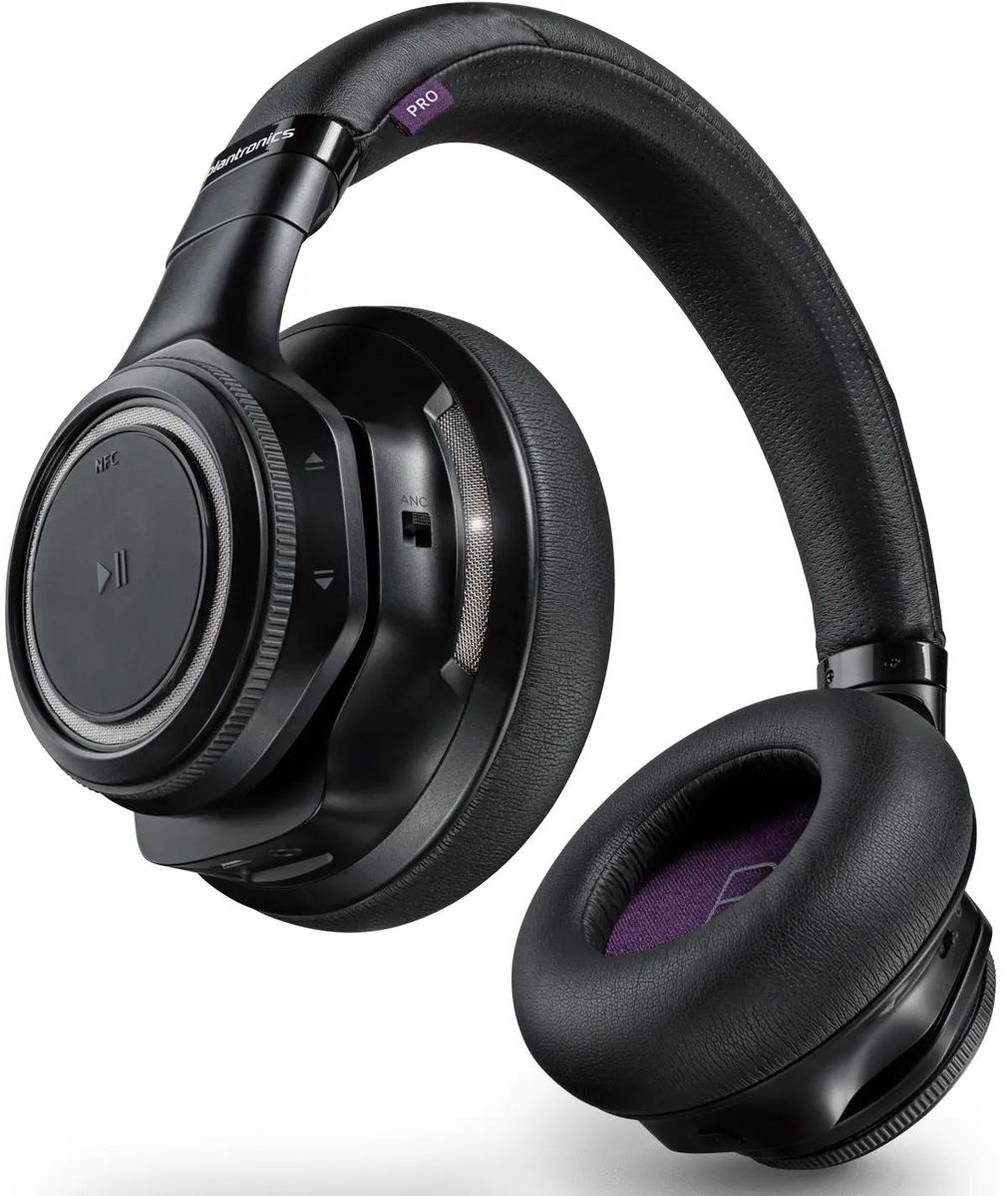 Plantronics Backbeat Pro Bluetooth 200355 05 287623
