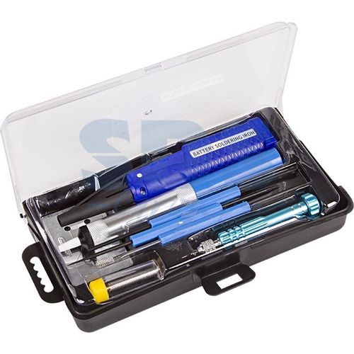 Набор для пайки REXANT 12-0167, 10шт