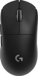 Мышь беспроводная Logitech G Pro X Superlight 2, USB, черный