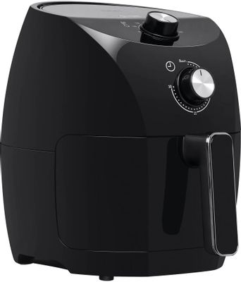 Аэрогриль BBK Air Fryer AF325, черный [af325 (b)] – купить в Ситилинк ...