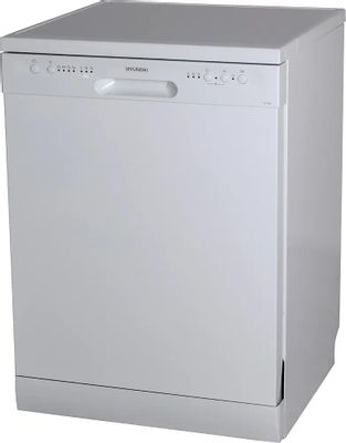 HYUNDAI DF105 