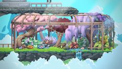 Дополнение к игре RACCOON BUSINESS Astral Ascent - Celestial Haven, для ПК, регион: Россия, Весь мир